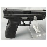 *SEIZURE* Springfield Armory XD-45 45 ACP