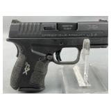 *SEIZURE* Springfield XDs-45 Mod 2 45 ACP