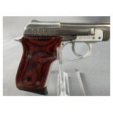 *SEIZURE* Taurus PT-22 .22 LR