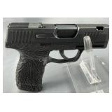 *SEIZURE* Sig Sauer P365 SAS 9mmx19