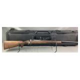 Ruger M77 Hawkeye 257 Roberts