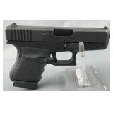 *SEIZURE* Glock 36 45 Auto