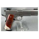 *SEIZURE* Ruger SR1911 .45 AUTO