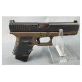 *SEIZURE* Glock 22 40