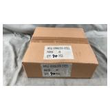 (Approx. 90) .45 Cal Stainless Steel Bore Brushes