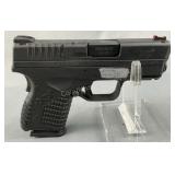 *SEIZURE* Springfield Armory XDS-45 45 ACP