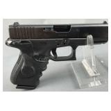 *SEIZURE* Glock 19 9x19