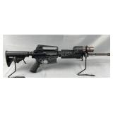 Bushmaster XM15-E2S 5.56 NATO