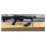American Tactical Omni Hybrid Maxx Limited 5.56 NA