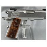 *SEIZURE* Kimber Stainless Ultra Raptor II .45 ACP