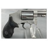 *SEIZURE* Smith & Wesson 642-1 Airweight .38 S&W S