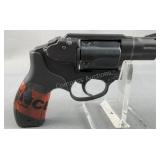 *SEIZURE* Smith & Wesson Bodyguard (Revolver) 38 S