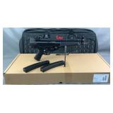 Heckler & Koch GmbH SP5 9mmx19