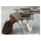 *SEIZURE* Colt Detective Spec .38 SPECIAL