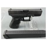 *SEIZURE* Glock 19 9x19