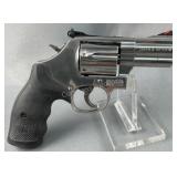 *SEIZURE* Smith & Wesson 686-8 .357 MAGNUM
