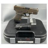 *SEIZURE* Glock 30 Gen 4 .45 Auto