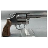 *SEIZURE* Smith & Wesson 65-3 S.&W. 357 MAGNUM