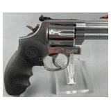 *SEIZURE* Smith & Wesson 686-5 357 Magnum