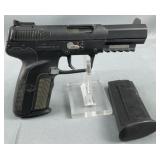 *SEIZURE* FN Herstal Five-Seven 5,7x28