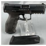 *SEIZURE* HK Sidearms VP 40 .40 S&W