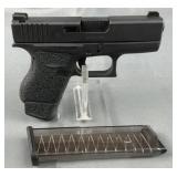 *SEIZURE* Glock 43 9x19