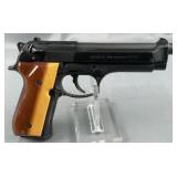 *SEIZURE* Beretta U.S.A. 92FS 9mm Parabellum