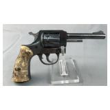 *SEIZURE* H&R Inc. 929 22 L.R.