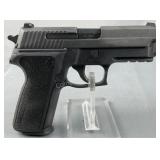 *SEIZURE* Sig Sauer P229 40 S&W