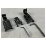 HK Mark 23 & HK USP Rail Adapters