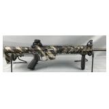 *SEIZURE* Smith & Wesson M&P 15-22 22 LR