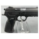 *SEIZURE* FT Witness-P-S 40 S&W