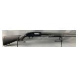*SEIZURE* Mossberg 500 12 Gauge