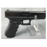 *SEIZURE* Glock 17 Gen 4 9x19