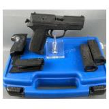 Sig Sauer SP 2340 357 Sig