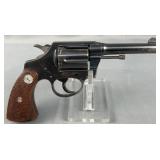 Colt Police Positive .38 SPECIAL