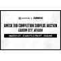 From Carson City, NV: Job Completion Surplus by AMECO