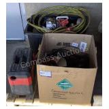 Assorted NON-Working Tools