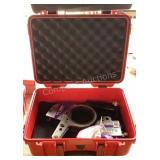 Hytroc 3-1/2" Hydraulic Torque Wrench Stealth 4