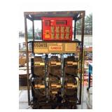 Miller 6 Pack Welding Unit