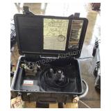 Miller Voltage Sensing Wire Feeder Suitcase X-Trem