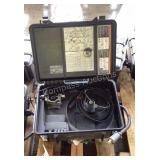 Miller Voltage Sensing Wire Feeder Suitcase X-Trem