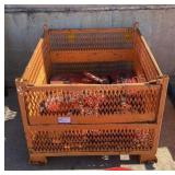 (5) 22 Ton Snatch Blocks