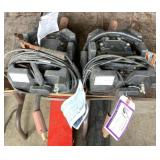 (2) Miller Stick/Tig Remotes ArcReach