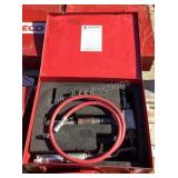 ESCO Pipe Beveling Tool Wart Millhog