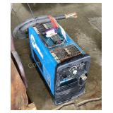 Miller DC Plasma Cutter Spectrum 875