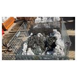 (approx 20) Assorted Chain