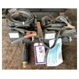 (2) Miller Stick/Tig Remotes ArcReach