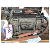 (2) Miller Stick/Tig Remotes ArcReach