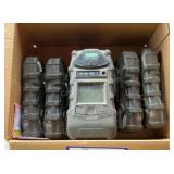 (7) MSA Gas Detectors Altair 5X